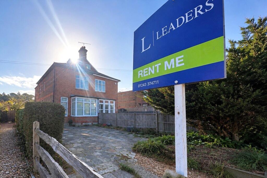 5 bed Semi Detached for rent in Durrants. From Leaders - Emsworth 5 bed Semi Detached for rent in Durrants. From Leaders - Emsworth