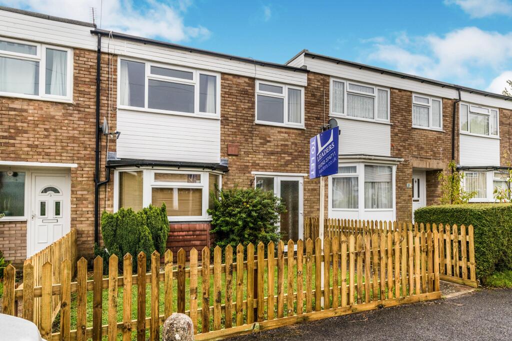 3 bed Detached for rent in Horndean. From Leaders - Emsworth 3 bed Detached for rent in Horndean. From Leaders - Emsworth