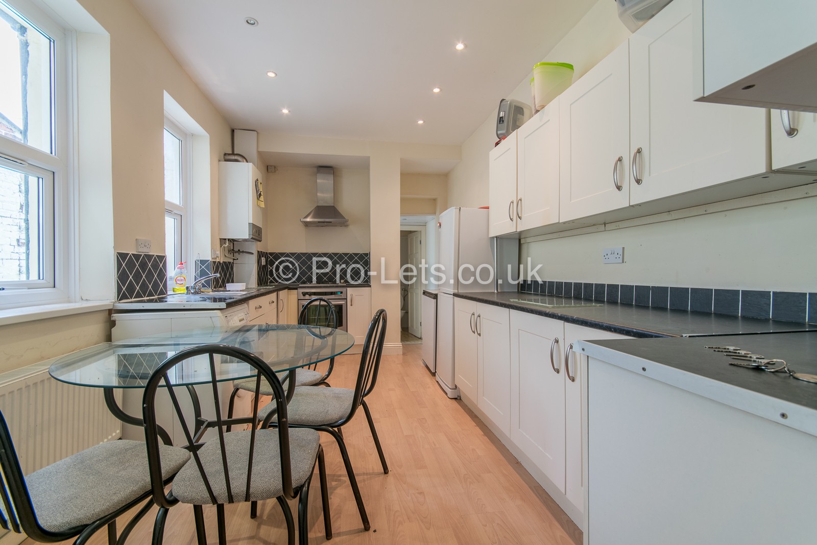 5 bed Mid Terraced House for rent in Newcastle Upon Tyne. From pro-lets.co.uk