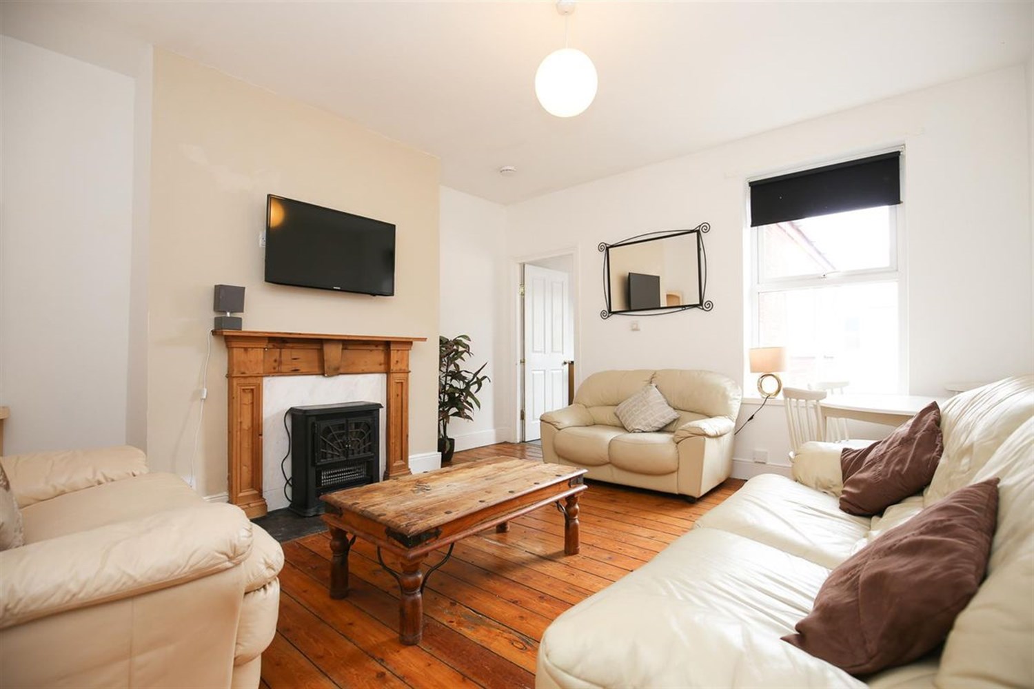 3 bed Flat for rent in Newcastle Upon Tyne. From pro-lets.co.uk