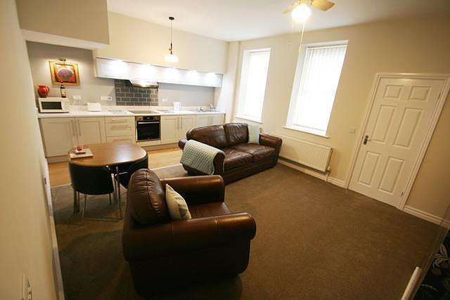 1 bed Apartment for rent in Gateshead. From pro-lets.co.uk