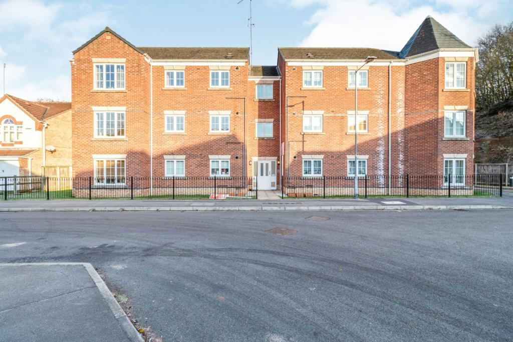 3 bed Apartment for rent in Mansfield. From Leaders - Mansfield