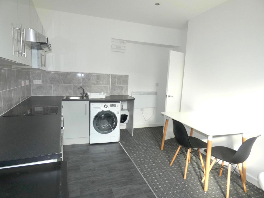1 bed Apartment for rent in Mansfield. From Leaders - Mansfield