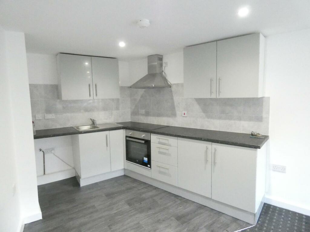 1 bed Apartment for rent in Mansfield. From Leaders - Mansfield