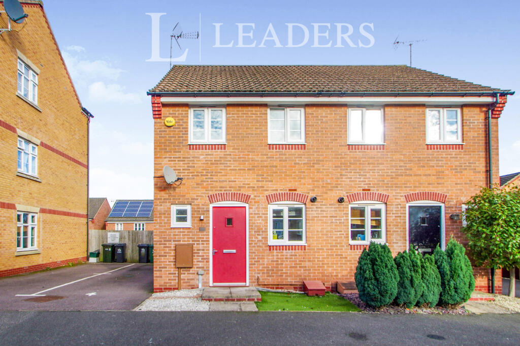 2 bed Semi-Detached House for rent in Papplewick. From Leaders - Mansfield