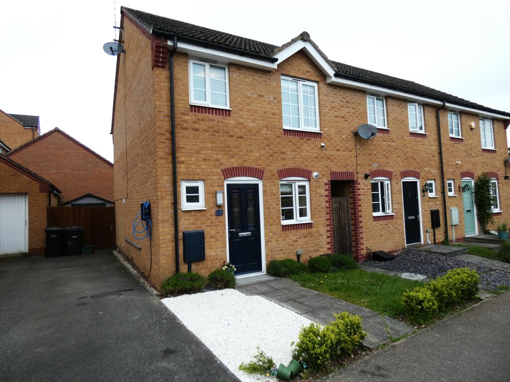 3 bed End Terraced House for rent in Papplewick. From Leaders - Mansfield