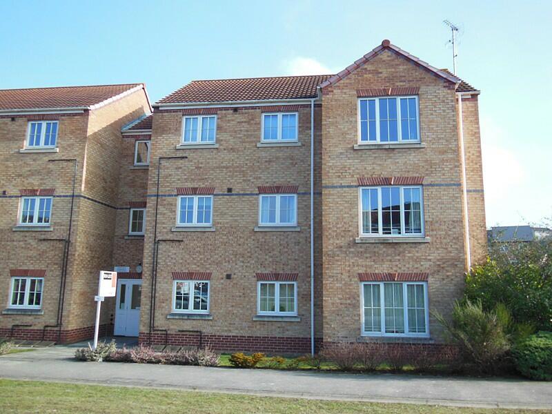 3 bed Apartment for rent in Mansfield. From Leaders - Mansfield