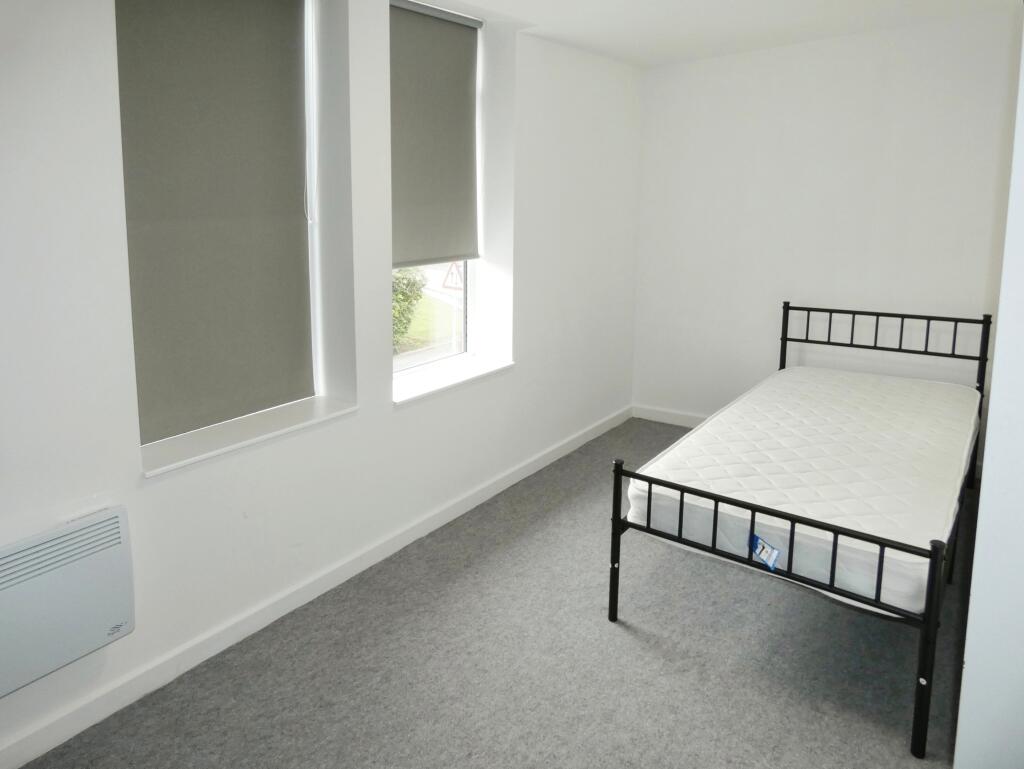 1 bed House Share for rent in Mansfield. From Leaders Sales - Mansfield