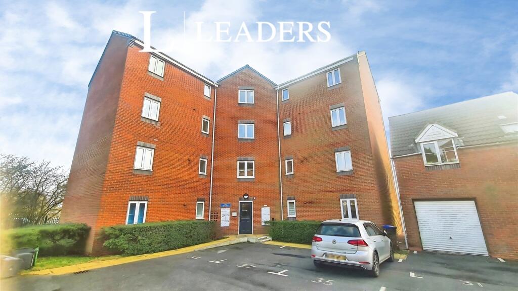 0 bed 1st Floor Flat for rent in Sutton in Ashfield. From Leaders Sales - Mansfield 0 bed 1st Floor Flat for rent in Sutton in Ashfield. From Leaders Sales - Mansfield