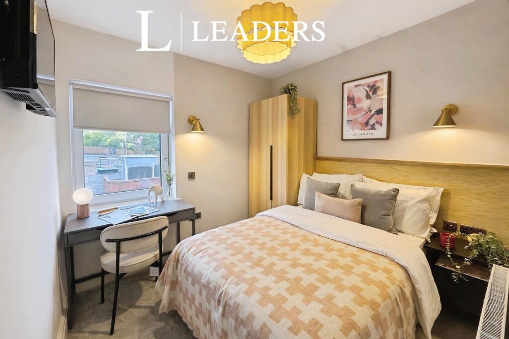 4 bed House Share for rent in Mansfield. From Leaders Sales - Mansfield 4 bed House Share for rent in Mansfield. From Leaders Sales - Mansfield
