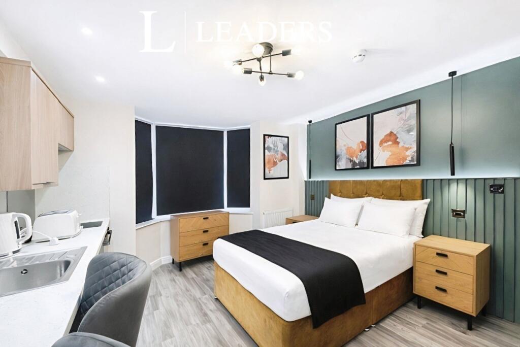 1 bed House Share for rent in Mansfield. From Leaders Sales - Mansfield