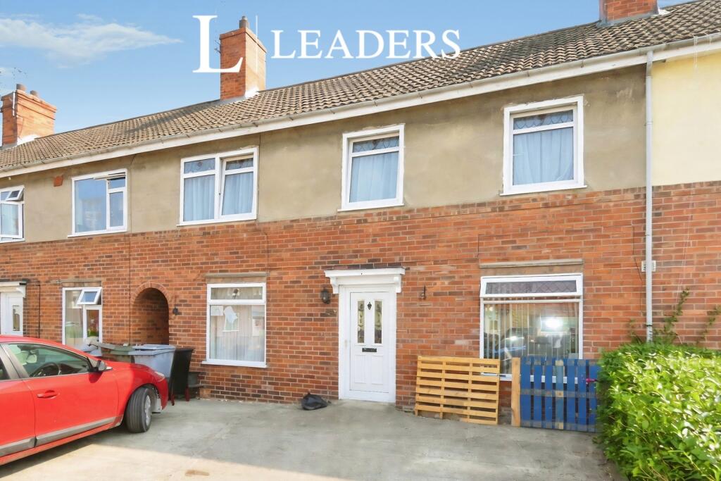 3 bed Detached for rent in Mansfield. From Leaders Sales - Mansfield