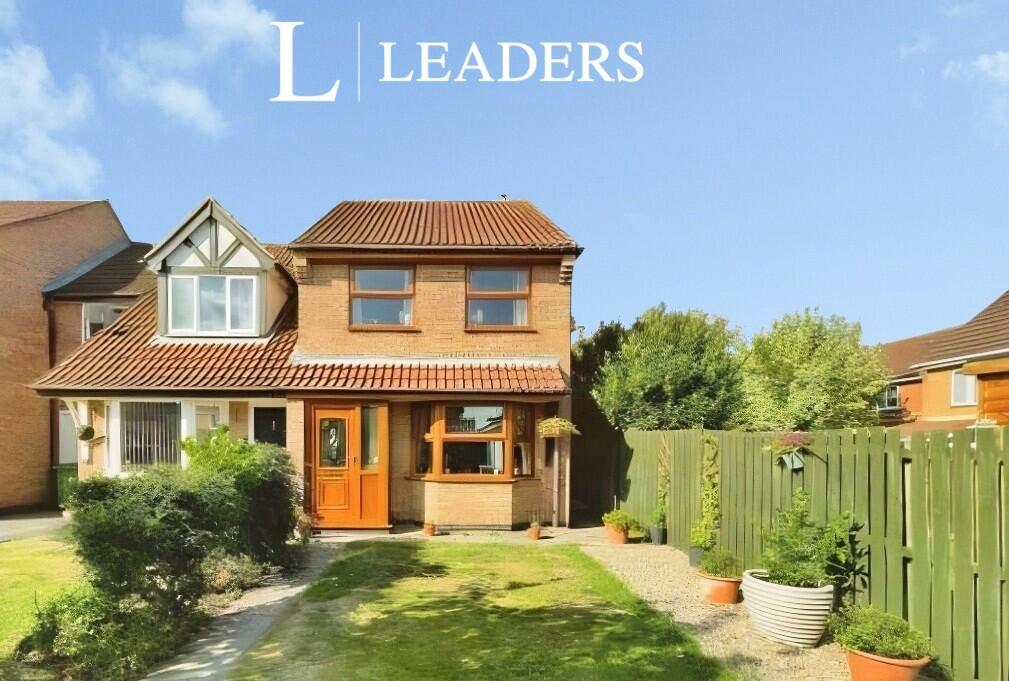 3 bed Mid Terraced House for rent in Rainworth. From Leaders Sales - Mansfield 3 bed Mid Terraced House for rent in Rainworth. From Leaders Sales - Mansfield