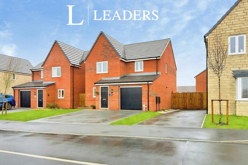 3 bed Detached for rent in . From Leaders Sales - Mansfield 3 bed Detached for rent in . From Leaders Sales - Mansfield