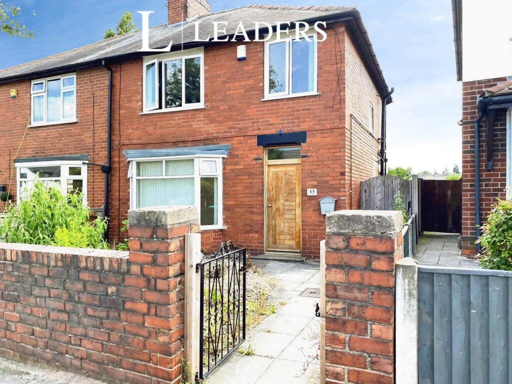 3 bed Detached for rent in Mansfield. From Leaders Sales - Mansfield