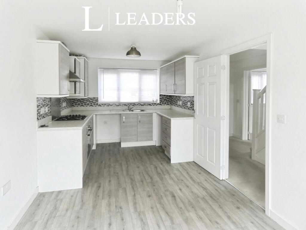 3 bed Detached for rent in Pleasley. From Leaders Sales - Mansfield