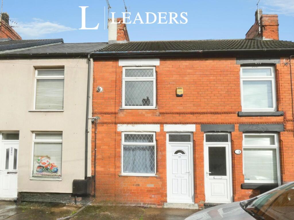 3 bed Detached for rent in Huthwaite. From Leaders Sales - Mansfield