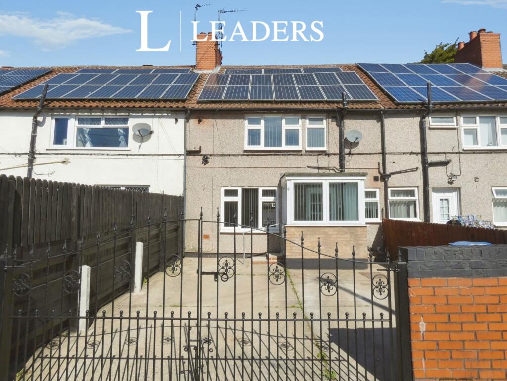 0 bed Detached for rent in Mansfield. From Leaders Sales - Mansfield
