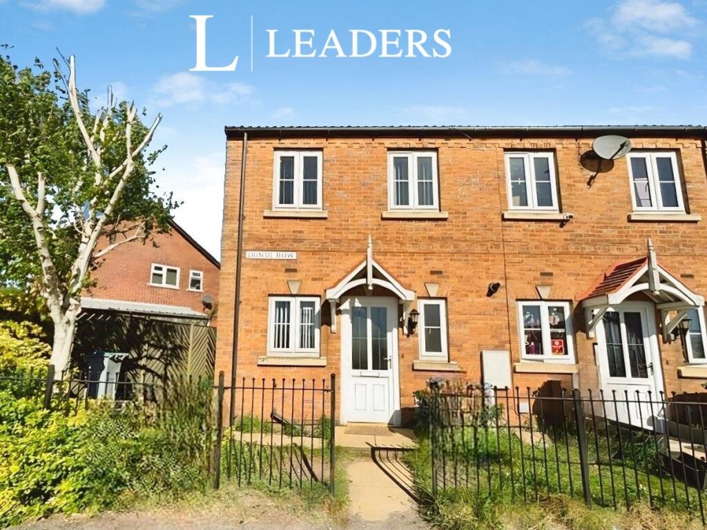 2 bed Detached for rent in Kings Clipstone. From Leaders Sales - Mansfield