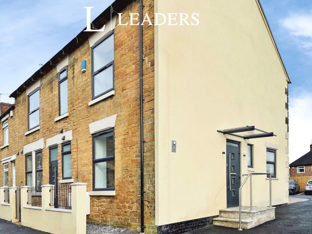 1 bed House Share for rent in Hucknall. From Leaders Sales - Mansfield 1 bed House Share for rent in Hucknall. From Leaders Sales - Mansfield