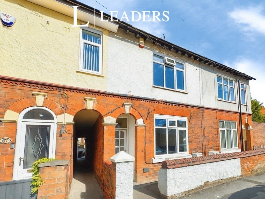 3 bed Detached for rent in Huthwaite. From Leaders Sales - Mansfield