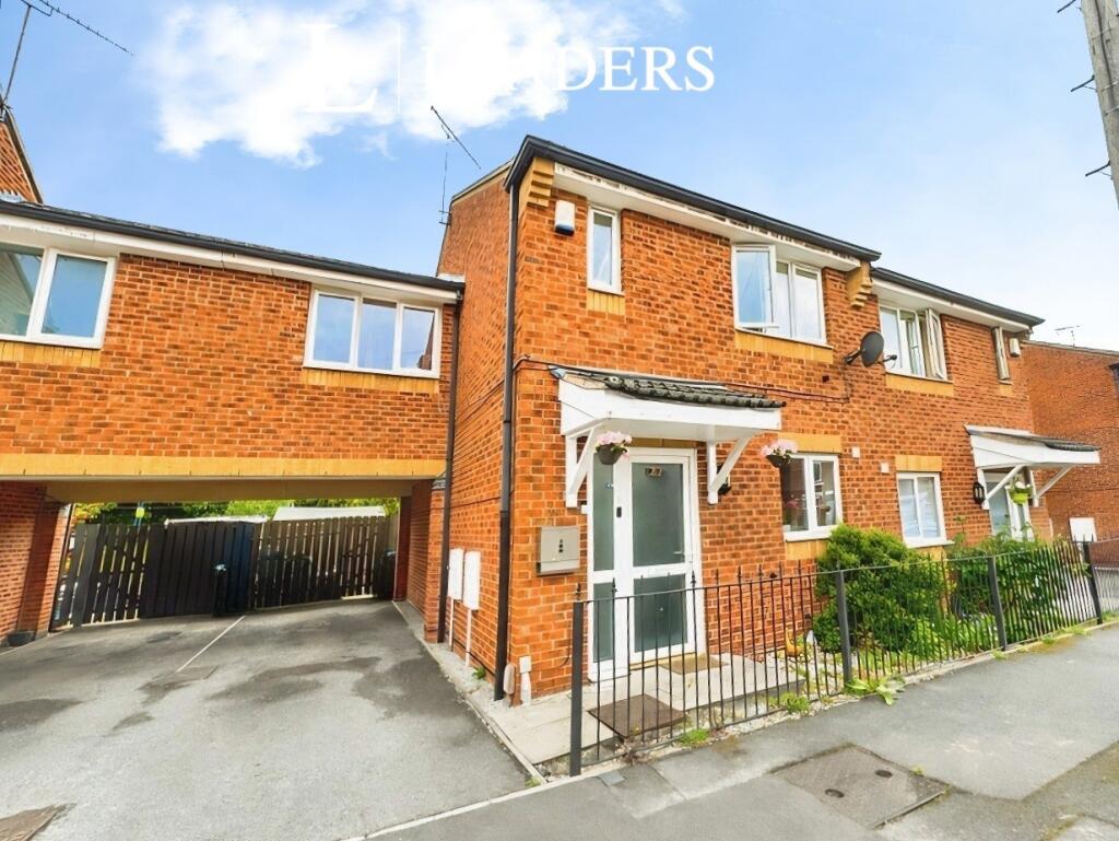 3 bed Semi Detached for rent in Mansfield Woodhouse. From Leaders Sales - Mansfield 3 bed Semi Detached for rent in Mansfield Woodhouse. From Leaders Sales - Mansfield