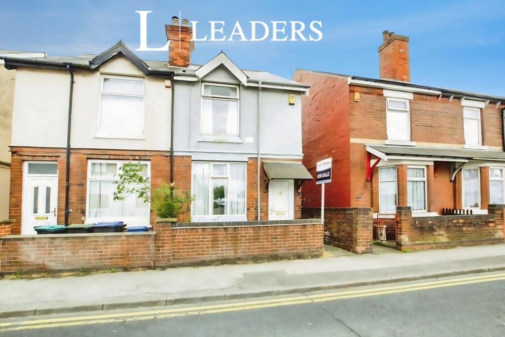 2 bed Detached for rent in Mansfield. From Leaders Sales - Mansfield