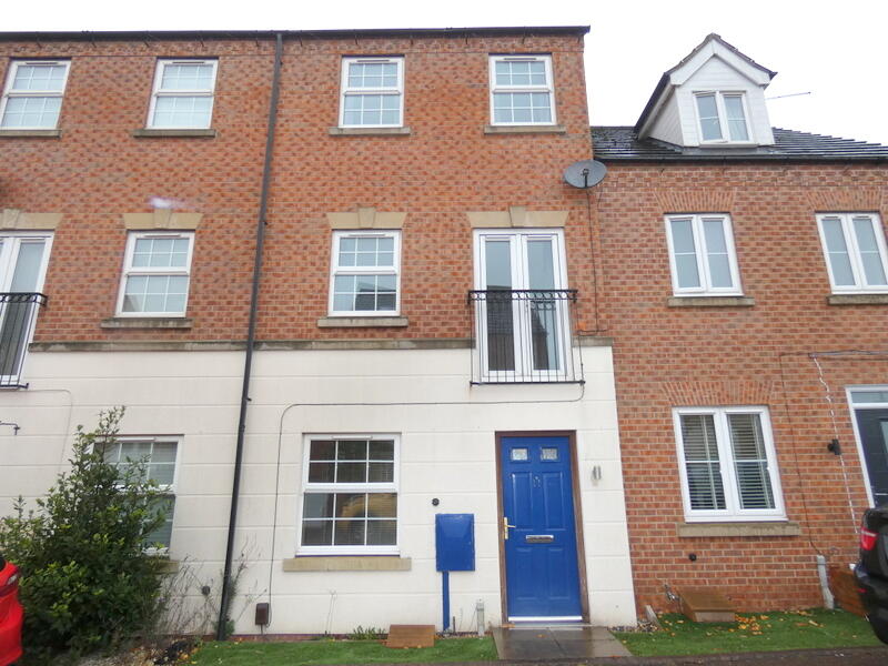 3 bed Detached for rent in Mansfield Woodhouse. From Leaders Sales - Mansfield