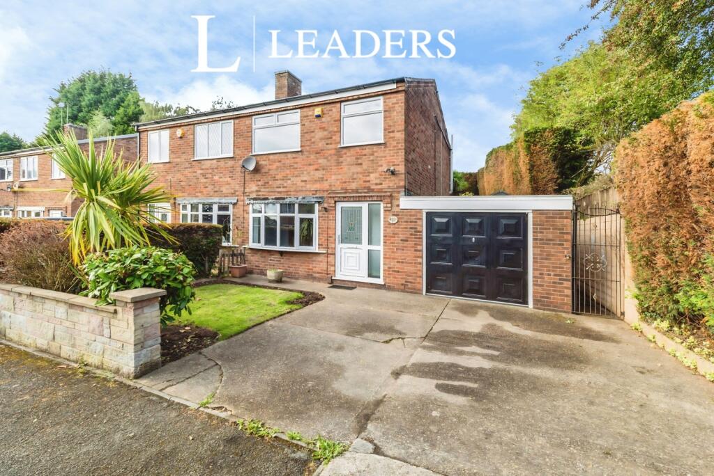 3 bed Detached for rent in Sutton in Ashfield. From Leaders Sales - Mansfield