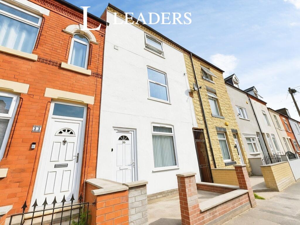 1 bed House Share for rent in Nottingham. From Leaders Sales - Mansfield 1 bed House Share for rent in Nottingham. From Leaders Sales - Mansfield