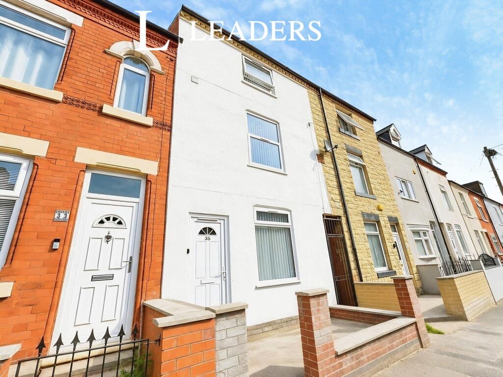 1 bed House Share for rent in Nottingham. From Leaders Sales - Mansfield 1 bed House Share for rent in Nottingham. From Leaders Sales - Mansfield