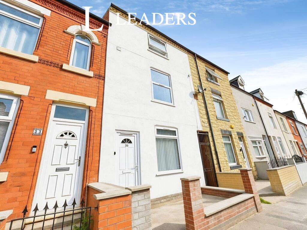 1 bed House Share for rent in Nottingham. From Leaders Sales - Mansfield 1 bed House Share for rent in Nottingham. From Leaders Sales - Mansfield