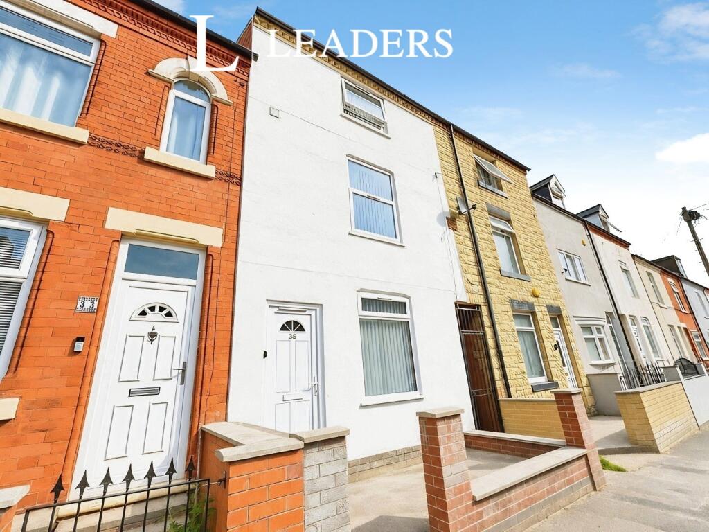 1 bed House Share for rent in Nottingham. From Leaders Sales - Mansfield 1 bed House Share for rent in Nottingham. From Leaders Sales - Mansfield