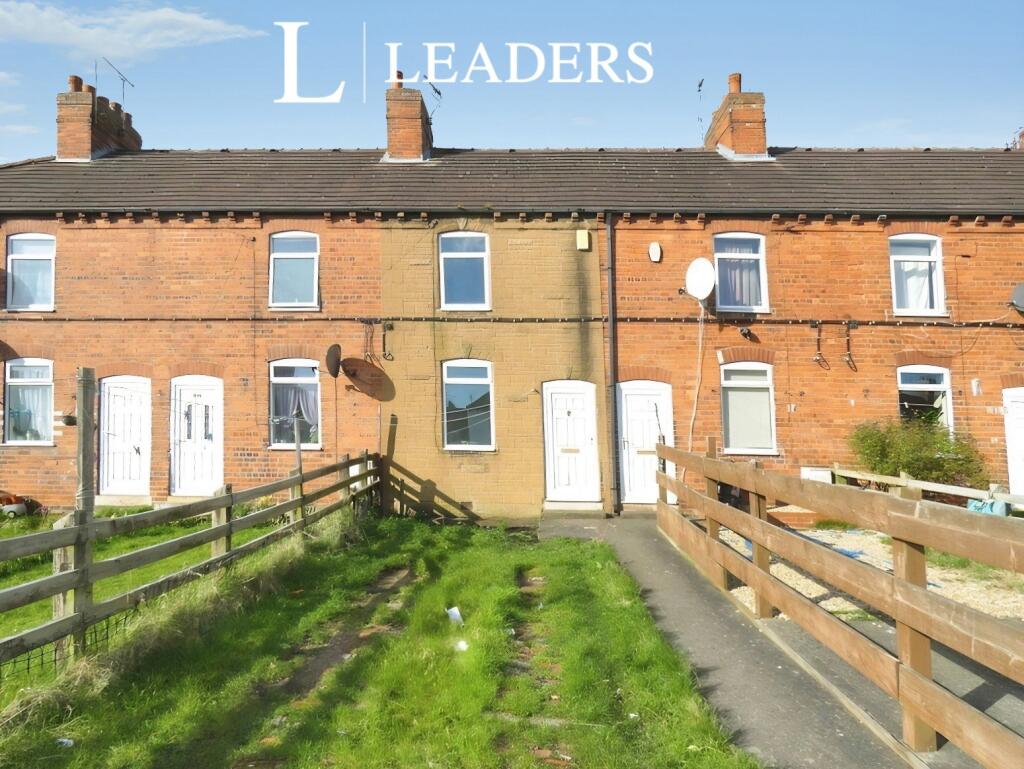 2 bed Detached for rent in Mansfield. From Leaders Sales - Mansfield