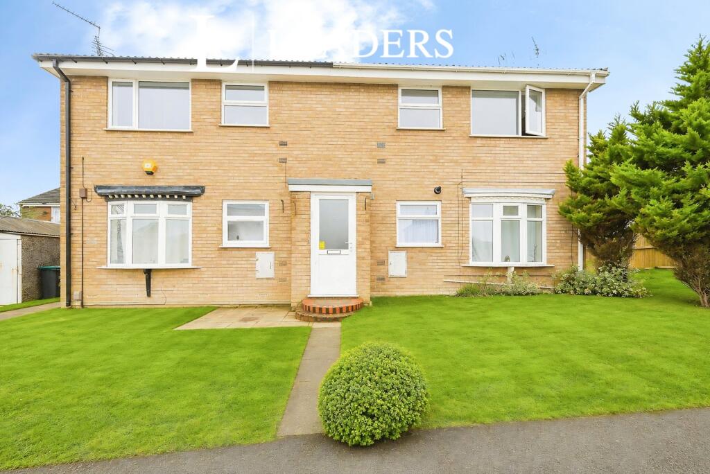 1 bed 1st Floor Flat for rent in Mansfield. From Leaders Sales - Mansfield