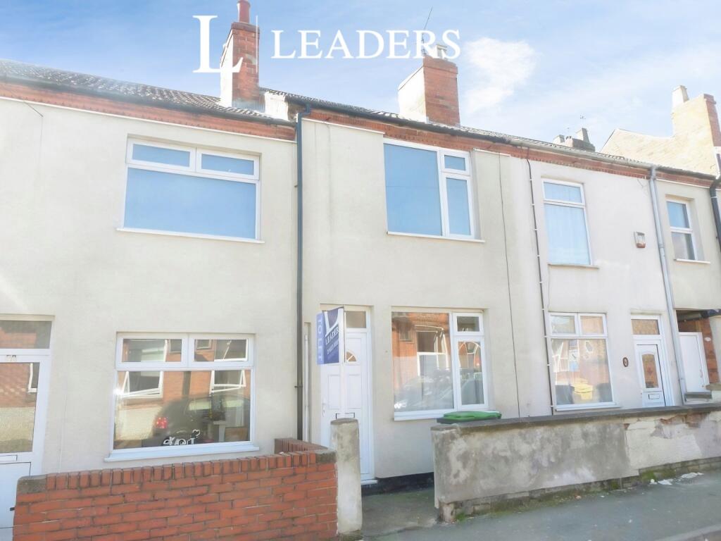 3 bed Detached for rent in Huthwaite. From Leaders Sales - Mansfield 3 bed Detached for rent in Huthwaite. From Leaders Sales - Mansfield