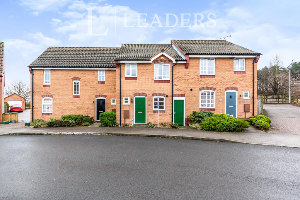 3 bed Detached for rent in Nottingham. From Leaders Sales - Mansfield 3 bed Detached for rent in Nottingham. From Leaders Sales - Mansfield