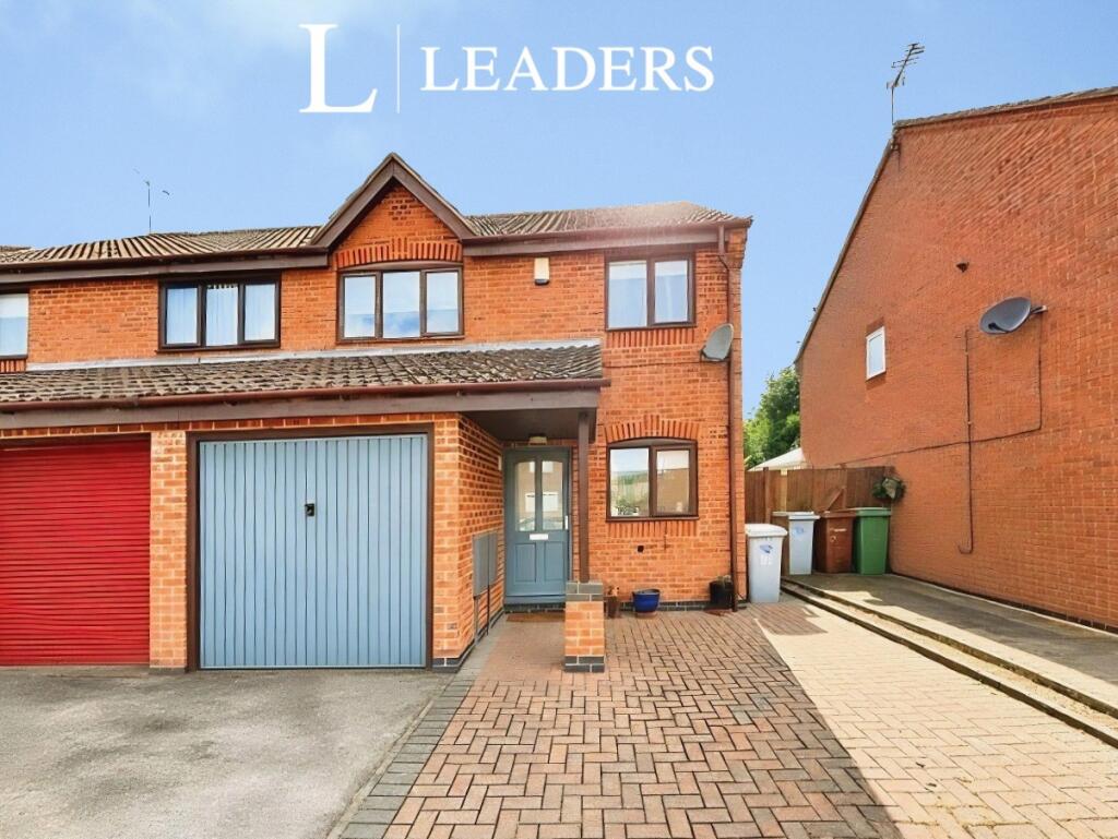 3 bed Semi Detached for rent in Edwinstowe. From Leaders Sales - Mansfield 3 bed Semi Detached for rent in Edwinstowe. From Leaders Sales - Mansfield