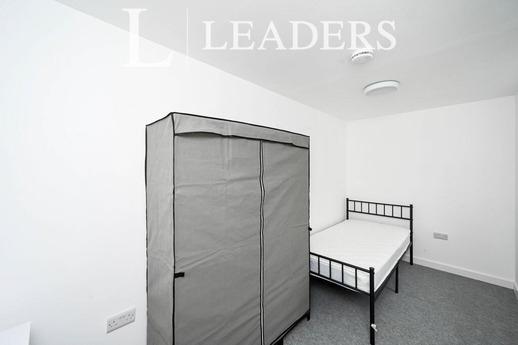 1 bed Detached for rent in Shirebrook. From Leaders Sales - Mansfield