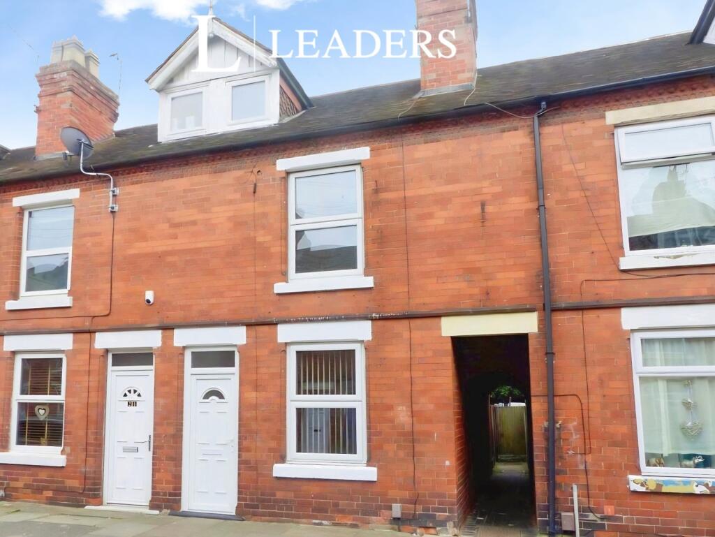 3 bed Detached for rent in Sutton in Ashfield. From Leaders Sales - Mansfield