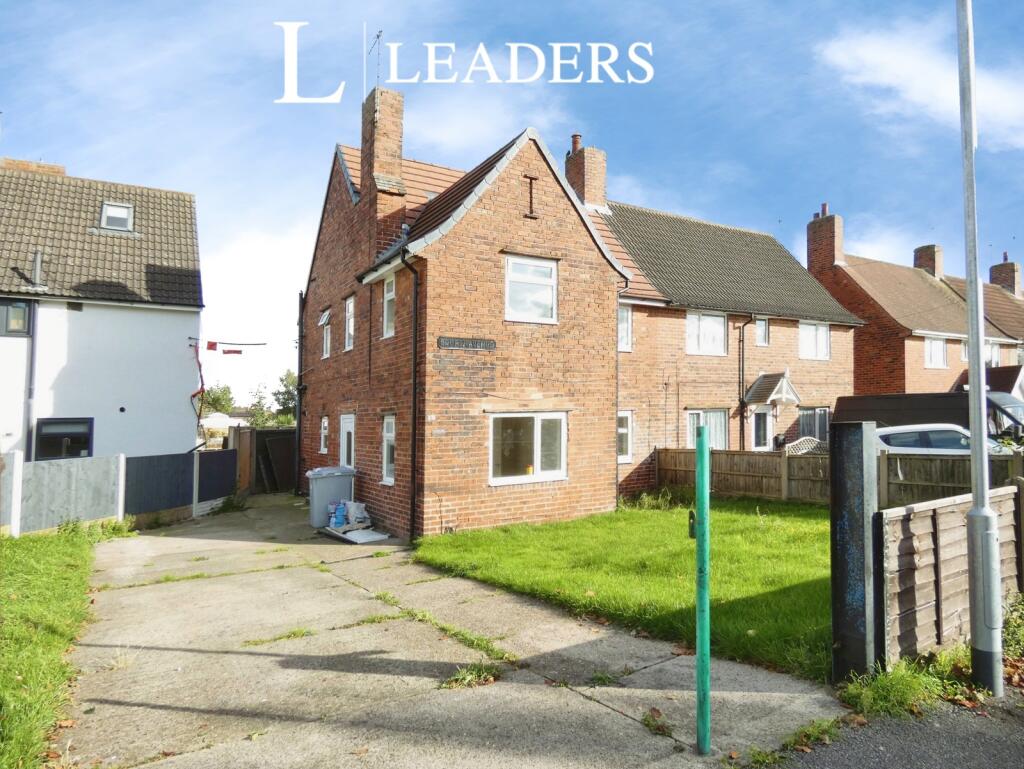 3 bed Detached for rent in Mansfield. From Leaders Sales - Mansfield 3 bed Detached for rent in Mansfield. From Leaders Sales - Mansfield