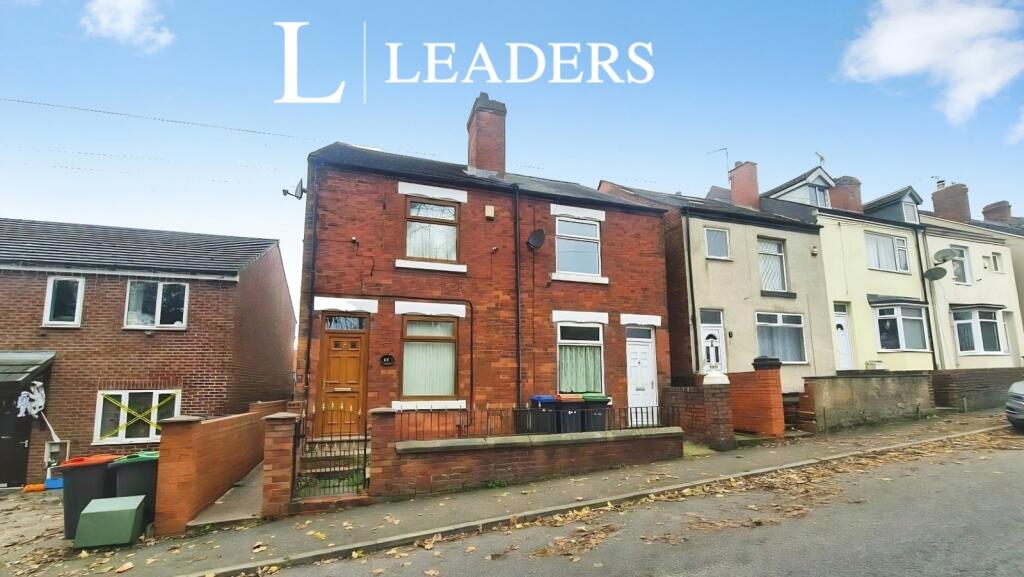 2 bed Detached for rent in Huthwaite. From Leaders Sales - Mansfield