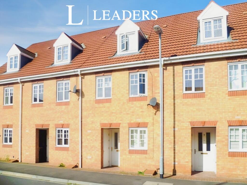 3 bed Detached for rent in Mansfield. From Leaders Sales - Mansfield