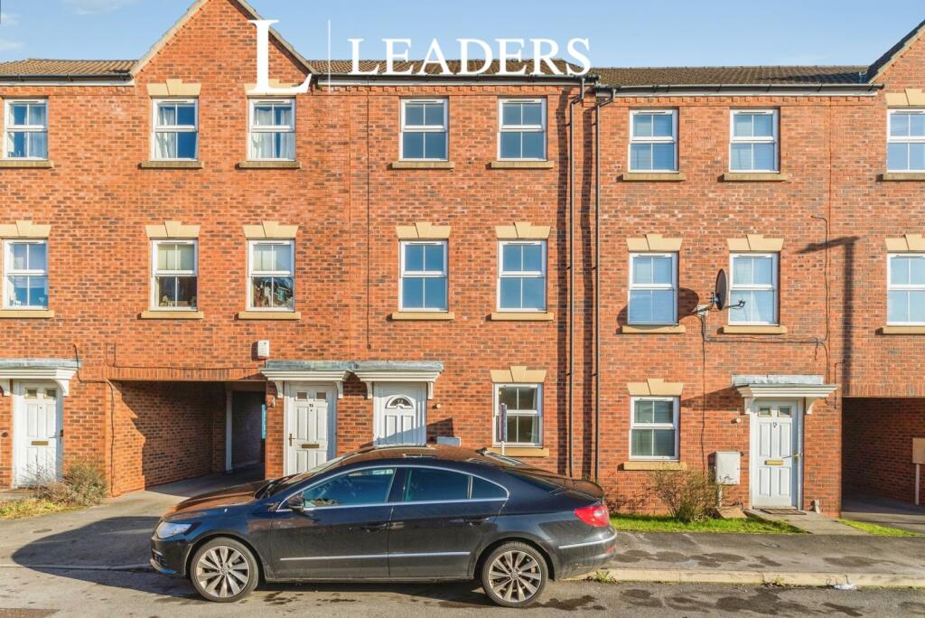 3 bed Detached for rent in Mansfield. From Leaders Sales - Mansfield
