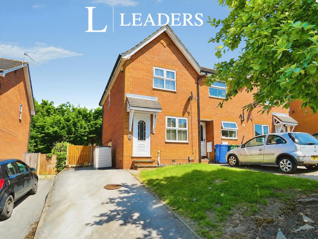 2 bed Detached for rent in Mansfield. From Leaders Sales - Mansfield