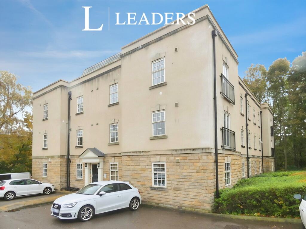 2 bed 1st Floor Flat for rent in Mansfield. From Leaders Sales - Mansfield