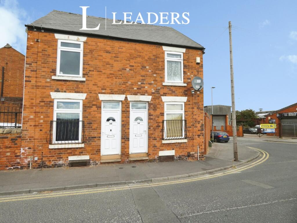 3 bed Detached for rent in Mansfield. From Leaders Sales - Mansfield 3 bed Detached for rent in Mansfield. From Leaders Sales - Mansfield