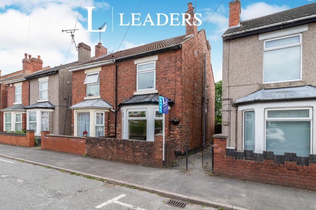 3 bed Detached for rent in Kirkby-in-Ashfield. From Leaders Sales - Mansfield 3 bed Detached for rent in Kirkby-in-Ashfield. From Leaders Sales - Mansfield