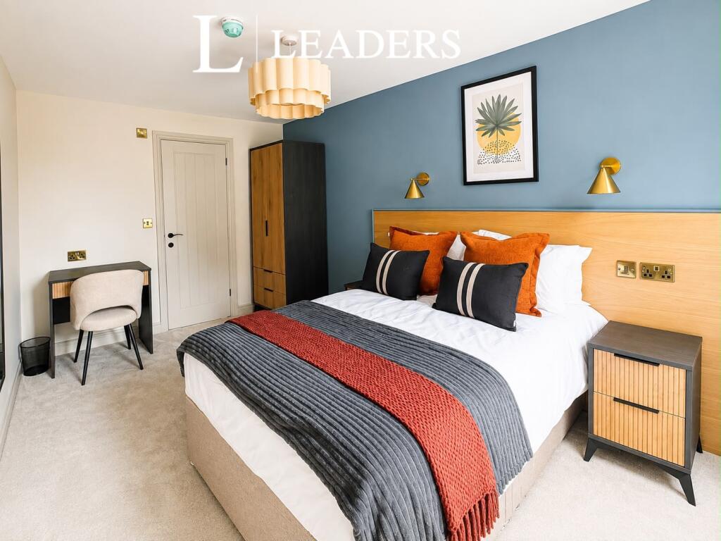 1 bed House Share for rent in Mansfield. From Leaders Sales - Mansfield