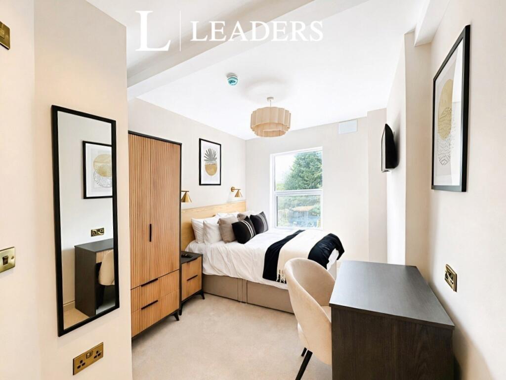 1 bed House Share for rent in Mansfield. From Leaders Sales - Mansfield